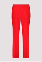 Load image into Gallery viewer, Monari -  Red Lipstick Palazzo Trouser