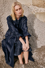 Load image into Gallery viewer, M.A Dainty - Opera Jacket (Black)