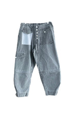 Load image into Gallery viewer, M.A Dainty - Trucker (Grey)