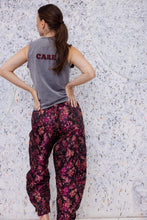 Load image into Gallery viewer, M.A Dainty - I don't care Tee (Grey)