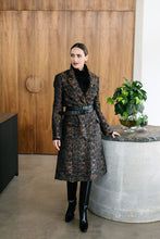 Load image into Gallery viewer, M.A.Dainty - Lizzy Knit Black