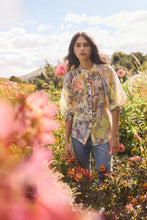 Load image into Gallery viewer, Lania The Label - Monarch Shirt