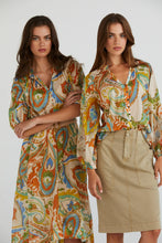 Load image into Gallery viewer, Lania The Label - Marcello Dress