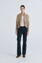 Load image into Gallery viewer, Lania the Label - Paloma Cardigan Jacket (Latte)