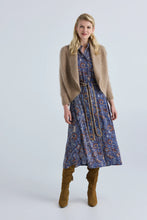 Load image into Gallery viewer, Lania the Label - Paloma Cardigan Jacket (Latte)