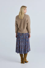 Load image into Gallery viewer, Lania the Label - Paloma Cardigan Jacket (Latte)
