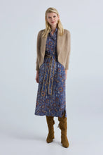 Load image into Gallery viewer, Lania the Label - Paloma Cardigan Jacket (Latte)