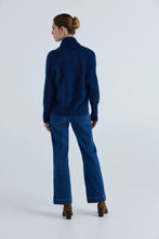 Load image into Gallery viewer, Lania the Label - Paloma Cardigan Jacket (Sapphire)