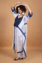 Load image into Gallery viewer, Anannasa - Jaipur Kimono