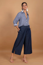 Load image into Gallery viewer, Anannasa - Jilly Crop Pants