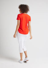 Load image into Gallery viewer, Lou Lou - Janis Tee Block Colour