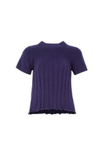 Load image into Gallery viewer, COOP - One Knit Wonder Top (Navy)