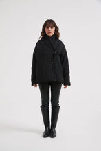 Load image into Gallery viewer, Tirelli - SHAWL COLLAR COAT