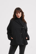 Load image into Gallery viewer, Tirelli - SHAWL COLLAR COAT