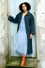 Load image into Gallery viewer, COOP - SUGAR COATED Coat - TIME TWILL TELL (Navy)