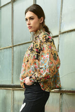 Load image into Gallery viewer, COOP by Trelise Cooper - Button Wouldn't Melt Blouse
