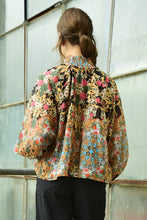 Load image into Gallery viewer, COOP by Trelise Cooper - Button Wouldn't Melt Blouse