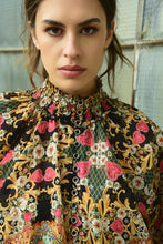 Load image into Gallery viewer, COOP by Trelise Cooper - Button Wouldn't Melt Blouse
