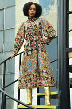 Load image into Gallery viewer, COOP by Trelise Cooper - Tuck on you Dress (Black)