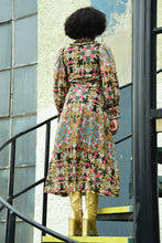 Load image into Gallery viewer, COOP by Trelise Cooper - Tuck on you Dress (Black)