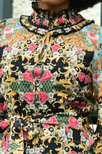 Load image into Gallery viewer, COOP by Trelise Cooper - Tuck on you Dress (Black)