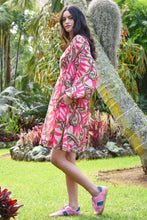 Load image into Gallery viewer, Coop by Trelise Cooper - SMOCK OF THE TOWN Dress