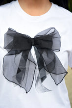 Load image into Gallery viewer, Coop by Trelise Cooper - BOW-HO T-Shirt