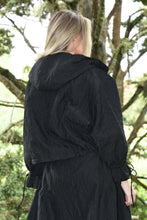 Load image into Gallery viewer, Coop by Trelise Cooper - HOOD LUCK Jacket Black