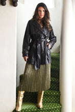 Load image into Gallery viewer, COOP by Trelise Cooper - Pleats & Thank You (Gold)