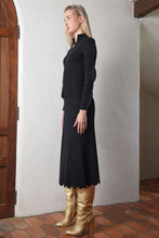 Load image into Gallery viewer, COOP by Trelise Cooper - Skirt Alert Skirt (Black)