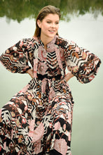 Load image into Gallery viewer, Curate by Trelise Cooper - Just one thing Dress (Floral Line)