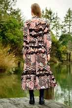 Load image into Gallery viewer, Curate by Trelise Cooper - Just one thing Dress (Floral Line)