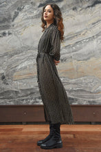 Load image into Gallery viewer, Curate by Trelise Cooper - Night By Night Dress (Spot)