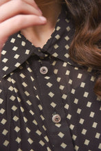Load image into Gallery viewer, Curate by Trelise Cooper - Night By Night Dress (Spot)