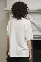Load image into Gallery viewer, Curate by Trelise Cooper - Pearl Perfection T-Shirt (White)