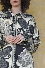 Load image into Gallery viewer, Curate by Trelise Cooper - Under the Sun Shirt (Black)