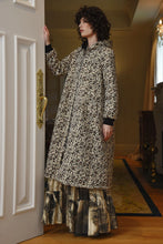 Load image into Gallery viewer, Curate by Trelise Cooper - Ice to Meet You Coat
