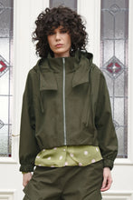 Load image into Gallery viewer, Curate by Trelise Cooper - OFF Duty Jacket (Khaki)