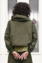 Load image into Gallery viewer, Curate by Trelise Cooper - OFF Duty Jacket (Khaki)
