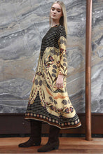 Load image into Gallery viewer, Curate by Trelise Cooper - CHARGE IT TO MY ROOM DRESS