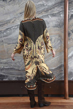 Load image into Gallery viewer, Curate by Trelise Cooper - CHARGE IT TO MY ROOM DRESS