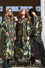 Load image into Gallery viewer, Curate by Trelise Cooper - Duly Knotted Shirt (Moth)