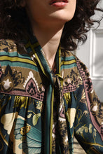 Load image into Gallery viewer, Curate by Trelise Cooper - Duly Knotted Shirt (Moth)