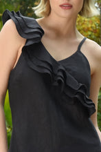 Load image into Gallery viewer, COOP - Every Flounce Counts (BLACK)