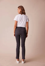 Load image into Gallery viewer, Lania - Rome Jean (Charcoal)