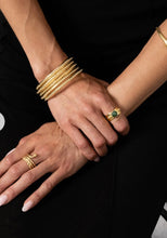 Load image into Gallery viewer, Kyoti - Throne Ring (Gold) Size 11