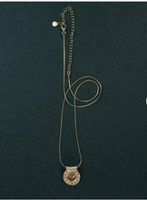 Load image into Gallery viewer, Kyoti - Asteria Necklace (Gold)