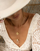 Load image into Gallery viewer, Kyoti - Asteria Necklace (Gold)