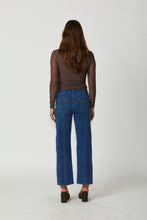 Load image into Gallery viewer, New London Jean - Holborn Wide Leg Jeans (Denim)