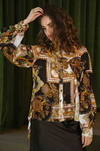 Load image into Gallery viewer, Coop by Trelise Cooper - High Flyer Shirt (Love the Luxe)